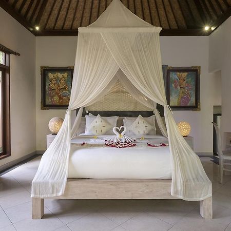 Virmas Private Villa Ubud Exterior foto