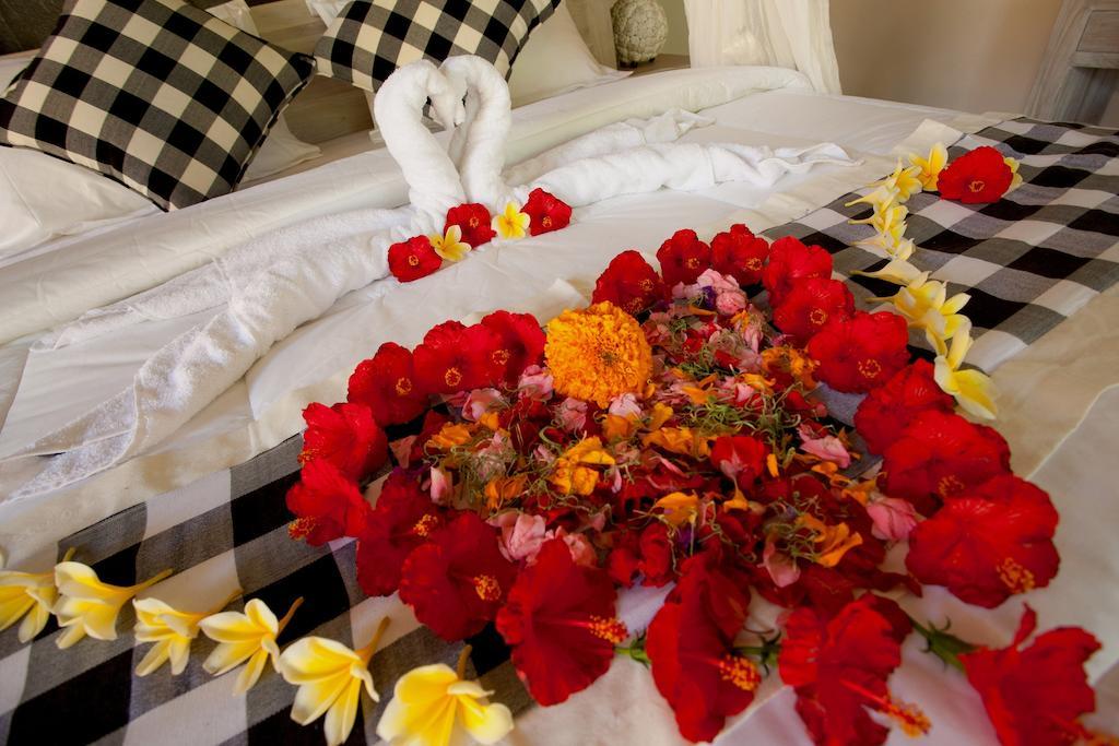 Virmas Private Villa Ubud Zimmer foto