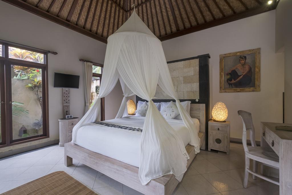 Virmas Private Villa Ubud Exterior foto