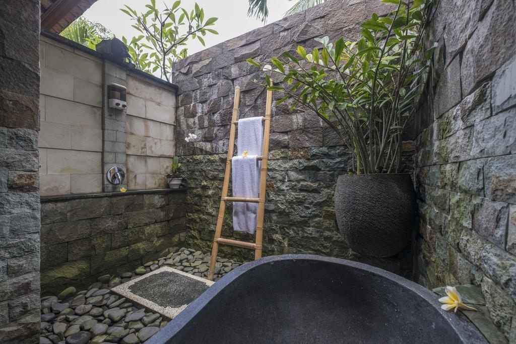 Virmas Private Villa Ubud Exterior foto