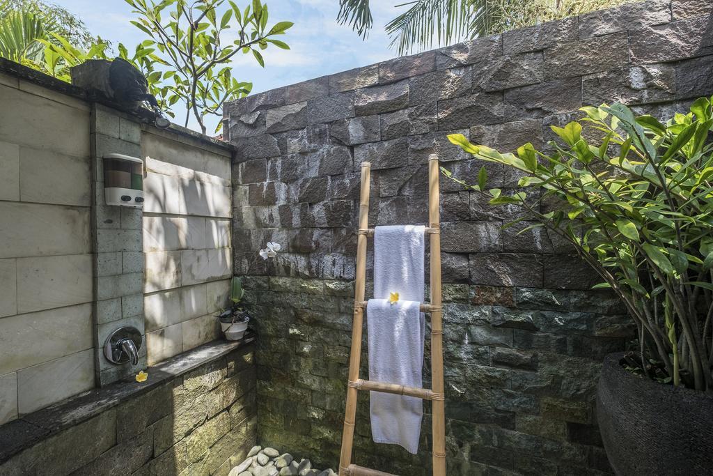 Virmas Private Villa Ubud Exterior foto